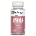 thumbnail image 1 of Solaray Indole-3 Supreme, Veg Cap (Btl-Plastic) 200mg | 30ct, 1 of 6