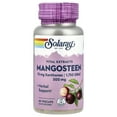thumbnail image 1 of Solaray Mangosteen Fruit Extract 60 VegCap, 1 of 4