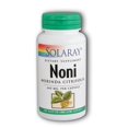 Solaray Noni 460 mg 100 Capsules