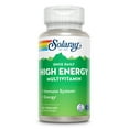 thumbnail image 1 of Solaray Once Daily High Energy Multivitamin, w/ No Iron | Complete Multi w/ Whole Food & Herb Base | Non-GMO | 60 VegCaps, 1 of 7