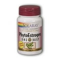 thumbnail image 1 of Solaray PhytoEstrogen One Daily 30 Capsules, 1 of 4