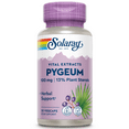 thumbnail image 1 of Solaray Pygeum Bark Extract, One Daily 100mg | Healthy Prostate Support | Guaranteed to Contain 13 mg Total Plant Sterols | 30 VegCaps, 1 of 6