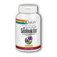 thumbnail image 1 of Solaray Sambuactin Elderberry Extract Lozenges, 60 Ct, 1 of 4
