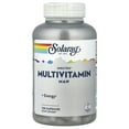 thumbnail image 1 of Solaray Spectro Multivitamin for Men, Men's Multivitamin for Energy and Overall Wellness with Saw Palmetto, Pumpkin Seed, Digestive Enzymes, and More, 60-Day Guarantee, 30 Servings, 120 Capsules (Man), 1 of 5