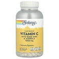thumbnail image 1 of Solaray Vitamin C 1000mg Two Stage Time Release 250 Capsule, 1 of 3