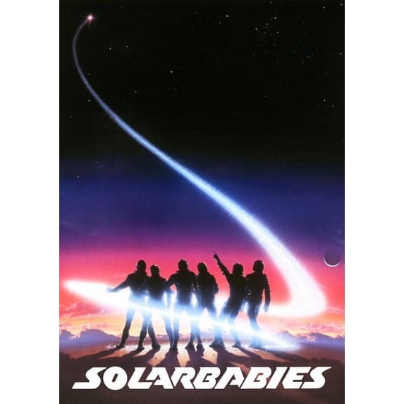 Solarbabies (DVD)