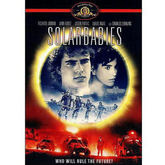 Solarbabies