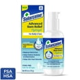 thumbnail image 1 of Solarcaine Advanced Burn Relief Hydrogel with Hypochlorous Acid, 6 oz Pump, 1 of 9