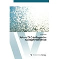 thumbnail image 1 of Solare DEC-Anlagen im Ganzjahresbetrieb (Paperback), 1 of 1