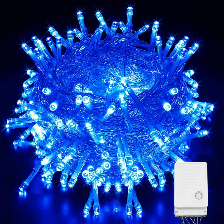 https://i5.walmartimages.com/seo/Solarera-33ft-100-LED-Christmas-Lights-8-Modes-Fairy-Plug-in-Clear-Wire-String-Outdoor-Waterproof-Wedding-Party-Tree-Halloween-Decorations-Blue_d1812723-b1c8-4971-acaa-82f6d3ff09e6.21af0d85bad982c0cf1b6f39d605317f.jpeg?odnHeight=768&odnWidth=768&odnBg=FFFFFF