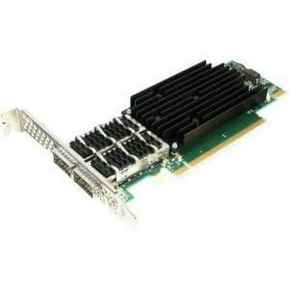 Solarflare Flareon Ultra SFN8542 Server Adapter