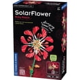 thumbnail image 1 of Solarflower - Ruby Ripple, (Hardcover), 1 of 8