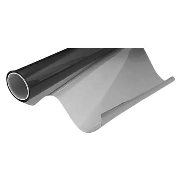 Solargard SF55001671-40100 40 in. 20 NR Universal Non-Reflective Roll Colored Window Film - Smoke