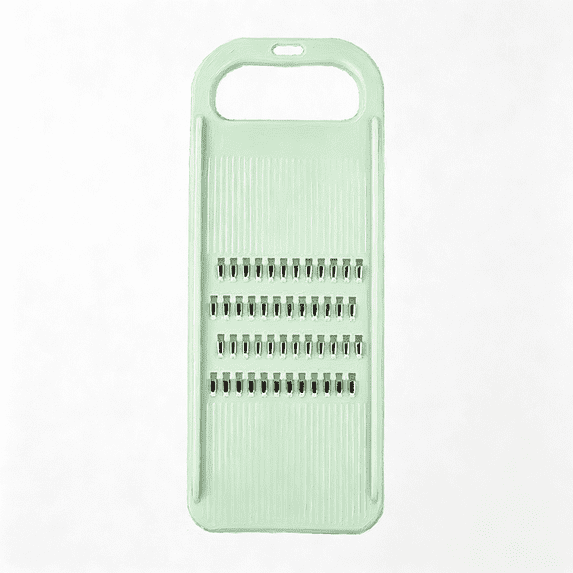 Solargess Carrot Grater in Korean/Korean Carrot Grater, Vegetable ...