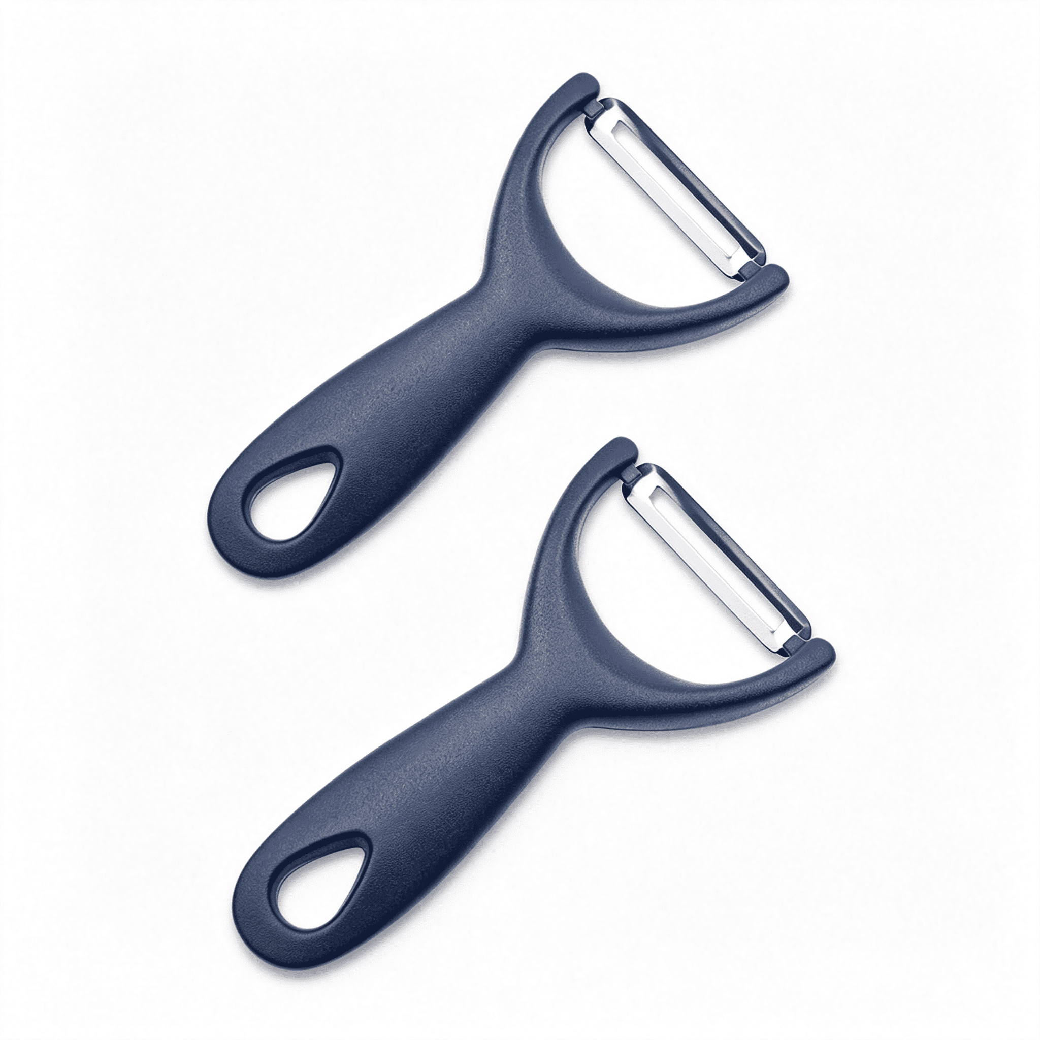 Cleats Sharp Solargess Potato Peeler Y Shaped Vegetable Peeler,Premium Ultra Sharp ...