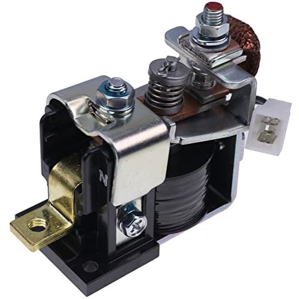 Solarhome New 36V Contactor 24420-13300-71 244201330071 Compatible with ...