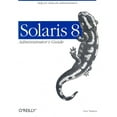 thumbnail image 1 of Solaris 8 Administrator's Guide (Paperback), 1 of 1