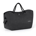 thumbnail image 1 of Solaris Cute Insulated Lunch Bag for Women/Men - Reusable Lunch Box for Office Work School Picnic Beach -Small Lunch Tote for Adult Kid,6 Cans Capacity, 1 of 7