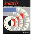 thumbnail image 1 of Pre-Owned Solaris Multithreaded Programming Guide Paperback, 1 of 1