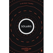 Solaris, Paperback