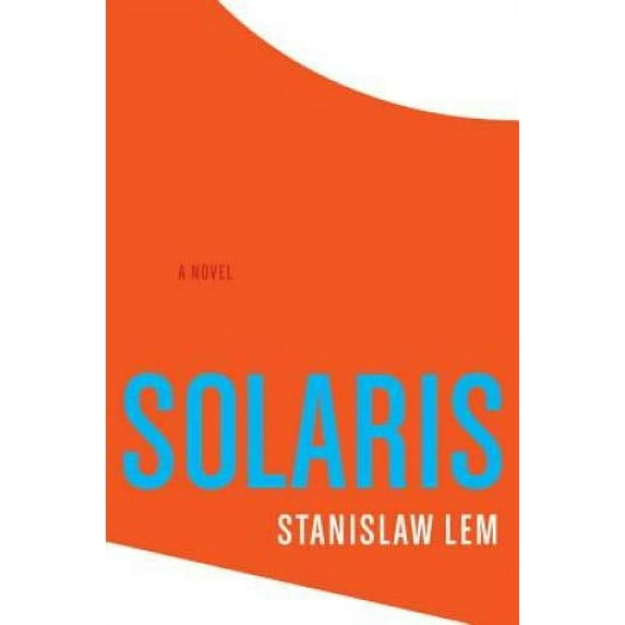 Pre-Owned Solaris (Paperback) 0156027607 9780156027601
