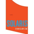 thumbnail image 1 of Pre-Owned Solaris (Paperback) 0156027607 9780156027601, 1 of 1