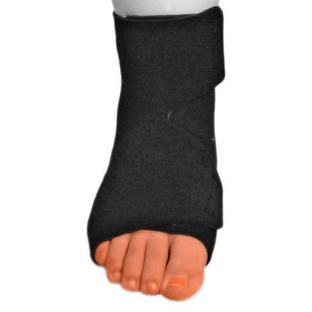 Solaris Ready Wrap Foot Compression Wrap, ReadyWrap (Small - Left Foot) by Solaris