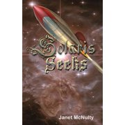 Solaris Saga Solaris Seeks, Book 2, Paperback