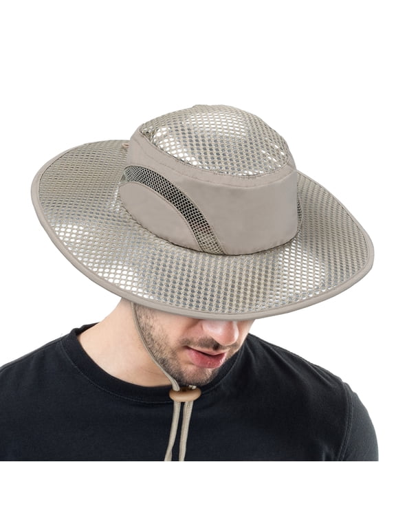 Stage Sequins Sun Hat, UPF 50+ Protection Breathable Shiny Show Hat with Adjustable Drawstring, for Hip Hop Street Dance Performance Hat Cap Ballroom Costume