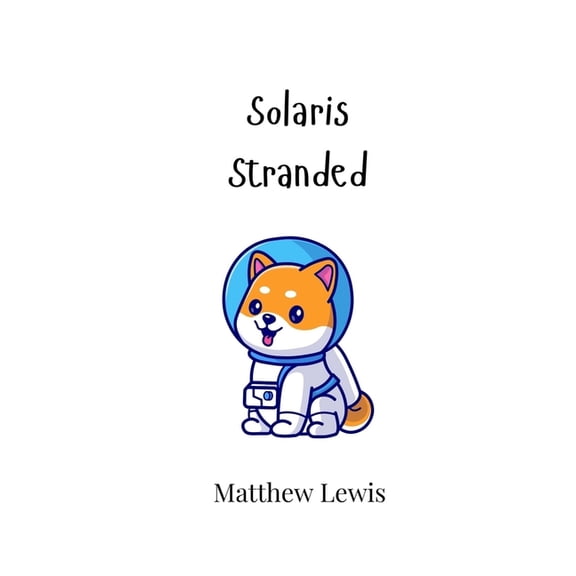 Solaris Stranded, (Paperback)