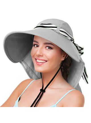 Neck Protection From Sun
