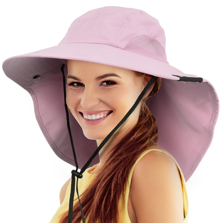 Uv protective hats adults hotsell