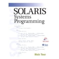 thumbnail image 1 of Pre-Owned Solaris Systems Programming (Hardcover) 0201750392 9780201750393, 1 of 1