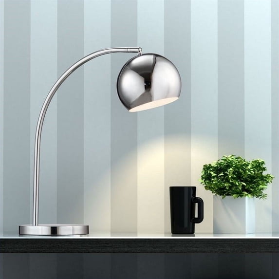 Solaris Table Lamp
