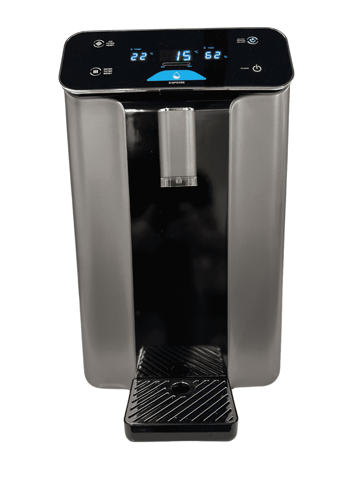 Solaris Watergen - Atmospheric Water Generator