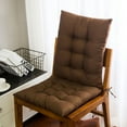 thumbnail image 1 of Solarium Indoor/Outdoor Rocking Chair Pad Seat And Seatback Cushion, 1 of 3