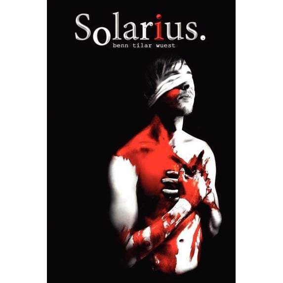 Solarius., (Paperback)