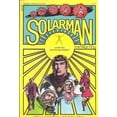 thumbnail image 1 of Pre-Owned Solarman: The beginning (A Pendulum illustrated original) Paperback, 1 of 1