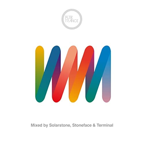 Various Artists Solarstone Presents Pure Trance - Volume 9 (CD) Album