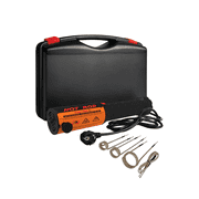 Solary Magnetic Induction Heater Kit - 1100W 110V Induction Bolt Heater with 4 Coil for Rusty Screw Removing, Nut Buster Tool