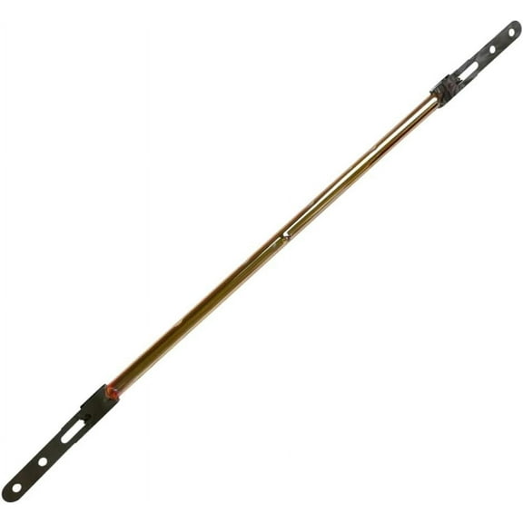 Solary Short Wave Infrared Light Tube, 1000W 110V Heater Bulb Heating Element Light Bulb Replacement for Trisk for Hedson (Gold-Plated shortwave Infrared Bulb)