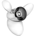 thumbnail image 1 of Solas 1651-140-25 Mercruiser Bravo III Propeller, Stainless Steel, 25 in. Pitch, Rear (B3R), 1 of 2