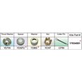 thumbnail image 1 of Solas 17034501 YD-PKT Propeller Kit for Yamaha 50-100 HP, 1 of 2
