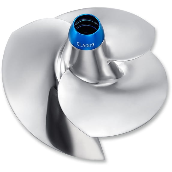 Solas 20-1591 Concord Impeller Yj-Cd 12/17