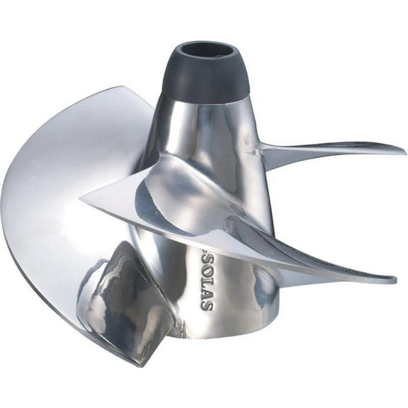 Solas 20-8065 Solas Twin Fly Impeller Sx-Fy-09/14