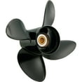 thumbnail image 1 of Solas 2513-145-17 Amita 4 Aluminum 4-Blade Propeller - RH, 14.5" Diameter x 17" Pitch x 15-Spline, 1 of 3