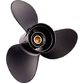 thumbnail image 1 of Solas 3311-116-13 Amita 3-C Plus Aluminum 3-Blade Propeller - RH, 11.6" Diameter x 13" Pitch, 1 of 1