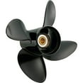 thumbnail image 1 of Solas 3313-118-09 Amita 4 Aluminum 4- Propeller - RH, 11.8" Diameter x 9" Pitch, 1 of 1