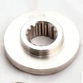 thumbnail image 1 of Solas 8101134 Yamaha Thrust Washer, D-Series, 1 of 1