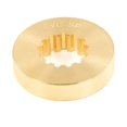 thumbnail image 1 of Solas 8105133 Solas Prop Hardware, Yamaha Ycsp Spacer 25-60 HP, 1 of 2